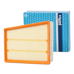 PURFLUX A1785 Air filter 72 192 220 Filter Insert RENAULT: Megane 4, Kangoo III, GRAND SCENIC 4, MERCEDES-BENZ: Citan II Van