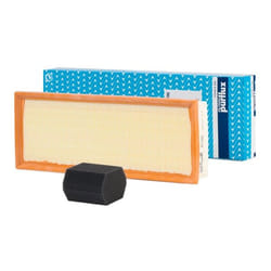 PURFLUX A1786 Air filter 44 136 351 Filter Insert PEUGEOT: 308 II Hatchback, 208 I Hatchback, 308 SW 2, CITROËN: DS3 Hatchback, C4 Picasso 2