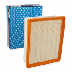 Air filter; PURFLUX; 60 209 259 Filter Insert; for VAUXHALL, RENAULT, TOYOTA, FIAT, NISSAN; 6000618816, 6000619767, 600062049 ...