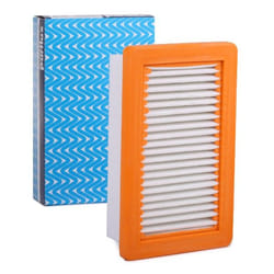 PURFLUX A1791 Air filter 55 132 210 Filter Insert SMART: Fortwo III Coupe, Forfour II Hatchback, Fortwo III Convertible, RENAULT: Twingo 3