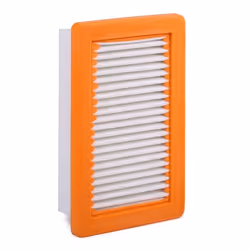 PURFLUX A1791 Air filter 55 132 210 Filter Insert SMART: Fortwo III Coupe, Forfour II Hatchback, Fortwo III Convertible, RENAULT: Twingo 3