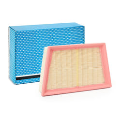 PURFLUX A1810 Air filter 56 216 270 Filter Insert LAND ROVER: Range Rover Evoque, Discovery Sport, Range Rover Sport, JAGUAR: E-Pace