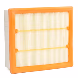 PURFLUX A1814 Air filter 68 188 208 Filter Insert FIAT: 500X, JEEP: Renegade Off-Road, Compass