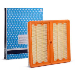 PURFLUX A1816 Air filter 29 217 270 Filter Insert VOLKSWAGEN: Polo V Hatchback, Golf 7, Golf 7 Variant, AUDI: A3 Sportback, A3 Saloon, A1 Sportback