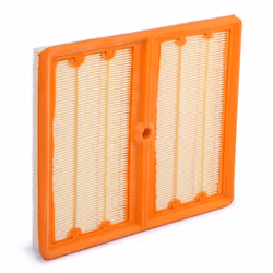 PURFLUX A1816 Air filter 29 217 270 Filter Insert VOLKSWAGEN: Polo V Hatchback, Golf 7, Golf 7 Variant, AUDI: A3 Sportback, A3 Saloon, A1 Sportback