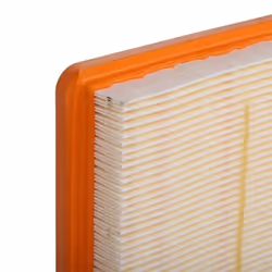 PURFLUX A1816 Air filter 29 217 270 Filter Insert VOLKSWAGEN: Polo V Hatchback, Golf 7, Golf 7 Variant, AUDI: A3 Sportback, A3 Saloon, A1 Sportback - Additional view 4