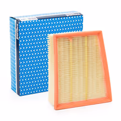 Air filter; PURFLUX; 70 192 220 Filter Insert; for RENAULT, NISSAN, MERCEDES-BENZ; 165464018R, 165467860R