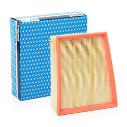 PURFLUX A1821 Air filter 70 192 220 Filter Insert RENAULT: Megane 4, Koleos 2, GRAND SCENIC 4