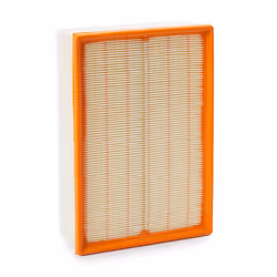 Air filter; PURFLUX; 80 202 292 Filter Insert; for RENAULT, VAUXHALL, NISSAN, OPEL; PC3322E, 4420258, 4423824, 93167904, 9551 ...