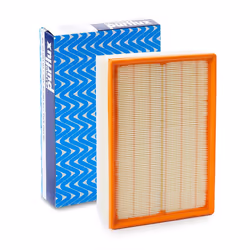 PURFLUX A1826 Air filter 80 202 292 Filter Insert RENAULT: MASTER 3 Kasten, MASTER 3 Bus, MASTER 3, VAUXHALL: Movano Mk2, NISSAN: NV400 Van - Additional view 4