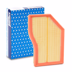 Air filter; PURFLUX; 45 221 295 Filter Insert; for MERCEDES-BENZ; 6540940204, A6540940204