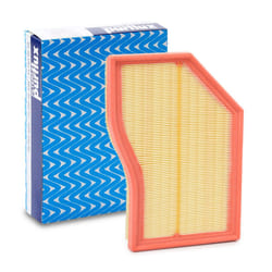 PURFLUX A1828 Air filter 45 221 295 Filter Insert MERCEDES-BENZ: A-Class, A-Class Saloon, B-Class