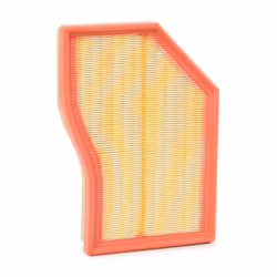 PURFLUX A1828 Air filter 45 221 295 Filter Insert MERCEDES-BENZ: A-Class, A-Class Saloon, B-Class