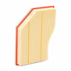 PURFLUX A1828 Air filter 45 221 295 Filter Insert MERCEDES-BENZ: A-Class, A-Class Saloon, B-Class
