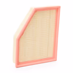 PURFLUX A1868 Air filter 59 219 273 Filter Insert BMW: 5 Saloon, 7, 5 Touring