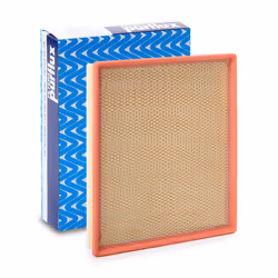 Air filter; PURFLUX; 43 300 342 Filter Insert; for FORD; 2011999, 2320832, GK219601AA, GK219601AB, FA3460