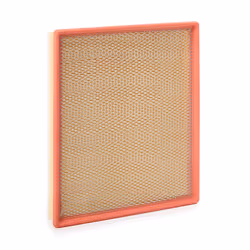 PURFLUX A1965 Air filter 43 300 342 Filter Insert FORD: Transit Custom V362 Van, Transit Mk7 Van, Transit Custom V362 Minibus