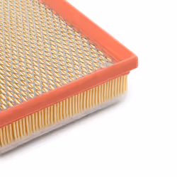PURFLUX A1965 Air filter 43 300 342 Filter Insert FORD: Transit Custom V362 Van, Transit Mk7 Van, Transit Custom V362 Minibus
