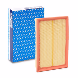Air filter; PURFLUX; 45 171 276 Filter Insert; for VOLKSWAGEN, SKODA, AUDI, SEAT, CUPRA; 5Q0129620E, 5Q0129620F, 5Q0129620G, ...