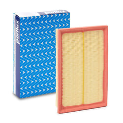 PURFLUX A1998 Air filter 45 171 276 Filter Insert VOLKSWAGEN: Golf 7, Passat B8 Variant, Passat B8 Saloon, SKODA: Octavia 3 Schrägheck
