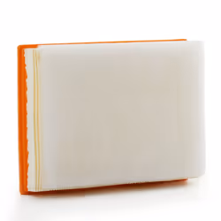 PURFLUX A3005 Air filter 54 182 239 Filter Insert PEUGEOT: 5008 II, 3008 SUV, 308 II Hatchback, CITROËN: Dispatch III Van, C4 II Cactus, Berlingo