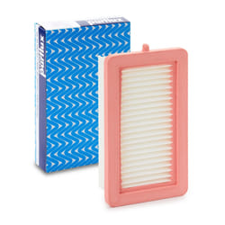 PURFLUX A3010 Air filter 56 128 223 Filter Insert NISSAN: MICRA 5, Juke II, RENAULT: Clio V Hatchback