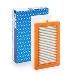 PURFLUX A3032 Air filter 67 128 222 Filter Insert RENAULT: Clio V Hatchback