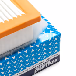 PURFLUX A3032 Air filter 67 128 222 Filter Insert RENAULT: Clio V Hatchback - Additional view 4