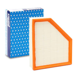 PURFLUX A3049 Air filter 69 232 274 Filter Insert BMW: 3 Saloon, 3 Touring, 2 Coupe