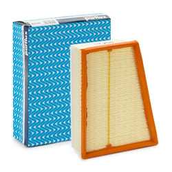 PURFLUX A3170 Air filter 59 192 247 Filter Insert RENAULT: MEGANE 3 Coupe, GRAND SCENIC 3, MEGANE 3 Grandtour, AUDI: A7 Sportback, A6 C8 Avant
