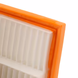 PURFLUX A1327-2 Air filter 35 208 249 Filter Insert MERCEDES-BENZ: C-Class Saloon, E-Class Saloon, E-Class T-modell - Additional view 4