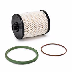 PURFLUX C626 Fuel Filter Filter Insert CITROËN: Dispatch III Van, Spacetourer, PEUGEOT: Expert III Van, Traveller, VAUXHALL: Vivaro C Van, Vivaro Life