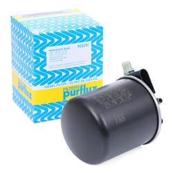PURFLUX FCS797 Fuel Filter Filter Insert MERCEDES-BENZ: E-Class Saloon, Sprinter 3.5-T Van, E-Class T-modell, INFINITI: Q30