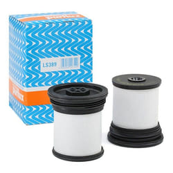 PURFLUX C824-2 Fuel Filter Filter Insert JEEP: GRAND CHEROKEE 4, Cherokee V, VAUXHALL: Antara, CHEVROLET: Captiva