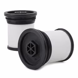 PURFLUX C824-2 Fuel Filter Filter Insert JEEP: GRAND CHEROKEE 4, Cherokee V, VAUXHALL: Antara, CHEVROLET: Captiva