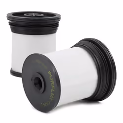 PURFLUX C824-2 Fuel Filter Filter Insert JEEP: GRAND CHEROKEE 4, Cherokee V, VAUXHALL: Antara, CHEVROLET: Captiva - Additional view 4