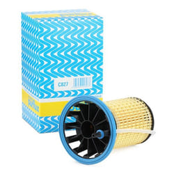 PURFLUX C827 Fuel Filter Filter Insert FIAT: Doblo II Box Body / Estate, Ducato III Van, Ducato III Platform / Chassis