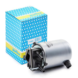 PURFLUX FCS853 Fuel Filter Filter Insert NISSAN: Qashqai 2, X-Trail