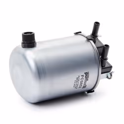 PURFLUX FCS853 Fuel Filter Filter Insert NISSAN: Qashqai 2, X-Trail - Additional view 5