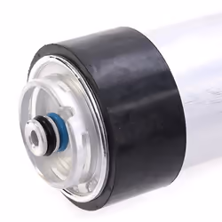 PURFLUX FCS854 Fuel Filter Filter Insert MINI: Hatchback, Clubman, Countryman, BMW: X1, 2 Gran Tourer, 2 Active Tourer - Additional view 4