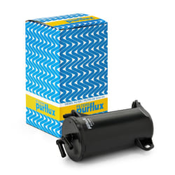 PURFLUX FCS855 Fuel Filter Filter Insert HONDA: CIVIC 9, CR-V 4, HR-V II