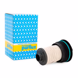 Fuel Filter; PURFLUX; Filter Insert; for FORD; 2005485, 2317685, 2694348, 2775738, GK219155AE
