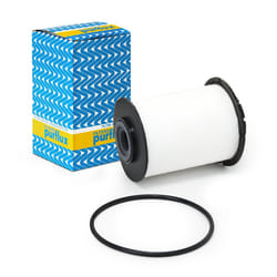 PURFLUX C872 Fuel Filter Filter Insert VAUXHALL: Mokka / Mokka X, CHEVROLET: Aveo Hatchback