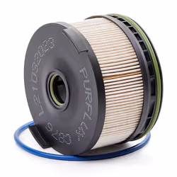 Fuel Filter; PURFLUX; Filter Insert; for MERCEDES-BENZ; 6540900252, 6540920100, A6540900252, A6540920100, FG2187