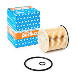 PURFLUX C887 Fuel Filter Filter Insert MERCEDES-BENZ: Citan Traveliner / Estate, Citan Panel Van, Citan II Van, RENAULT: Kangoo III