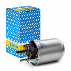 Fuel Filter; PURFLUX; Filter Insert; for NISSAN; 164001KB2B, 164001KB2C, FG2159