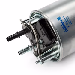 PURFLUX FCS915 Fuel Filter Filter Insert NISSAN: Juke, Pulsar Hatchback - Additional view 4