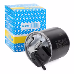 Fuel Filter; PURFLUX; Filter Insert; for MERCEDES-BENZ, INFINITI; 6070901252, 6420906452, A6070901252, A6420906452
