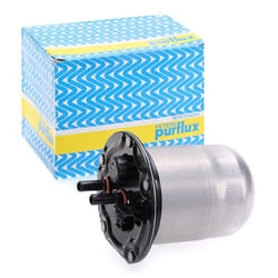 PURFLUX FCS921 Fuel Filter Filter Insert DACIA: Duster Off-Road, MERCEDES-BENZ: Citan Traveliner / Estate, RENAULT: Captur