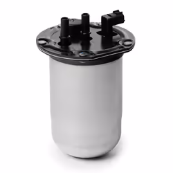 Fuel Filter; PURFLUX; Filter Insert; for VAUXHALL, RENAULT, NISSAN, OPEL, MERCEDES-BENZ; 1640000Q1D, 1640000Q2C, 1640000Q2M, ...